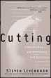 Steven Levenkron Book: Cutting 