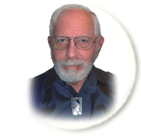 Psychotherapist & Author Steven Levenkron